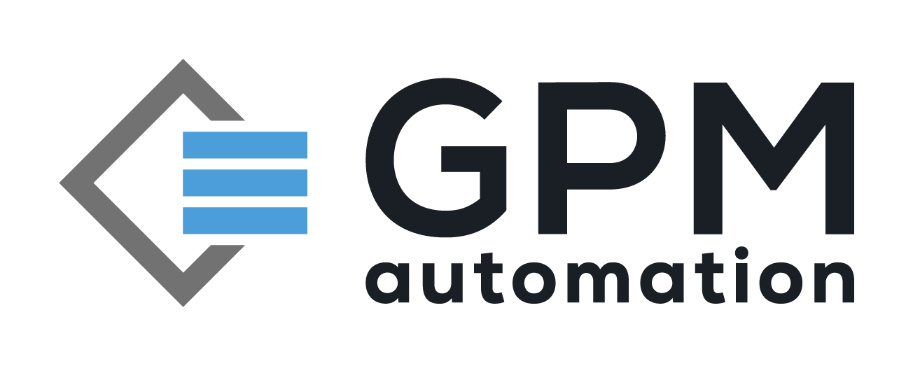 Introduzione-GPM automation